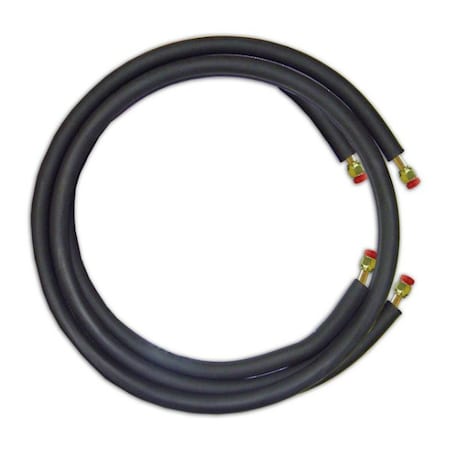 Mrcool 50ft Lineset for 9K Indoor MC50-1438